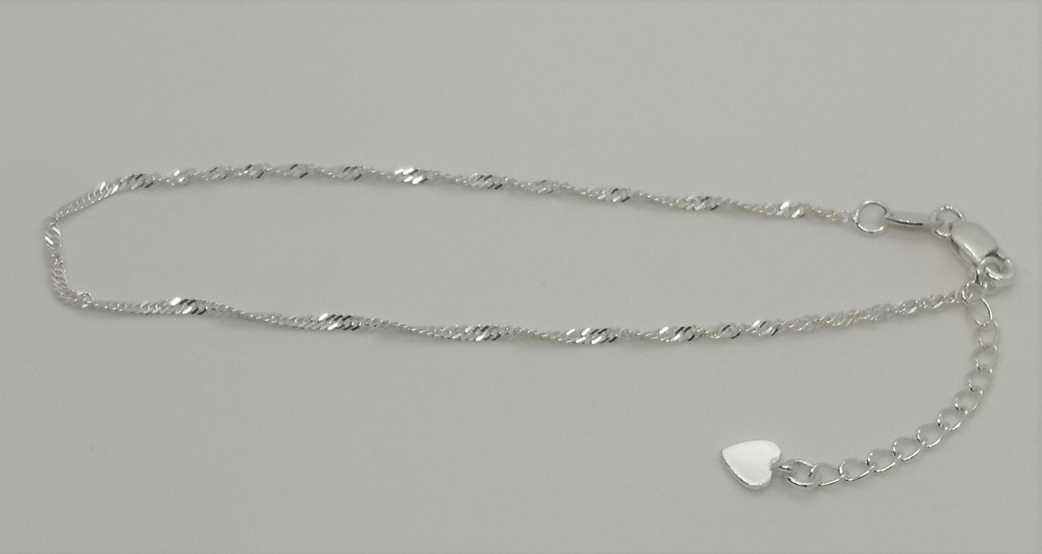 Anklets