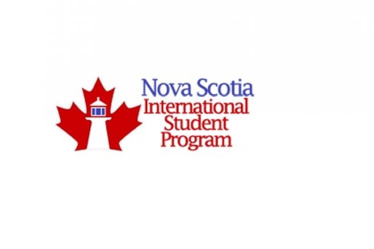 Nova Scotia International Student Program