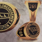 ILA 269 Longshoremen Ring Medium Size