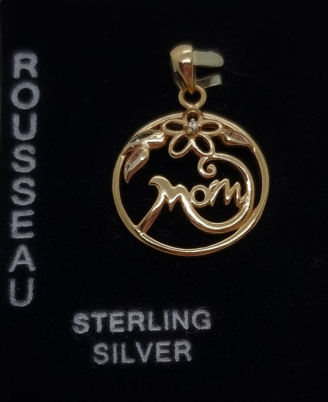 Pendants Only
